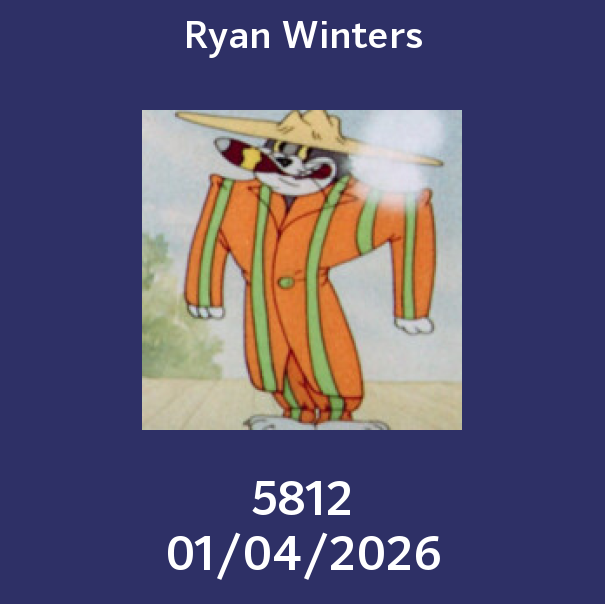raw